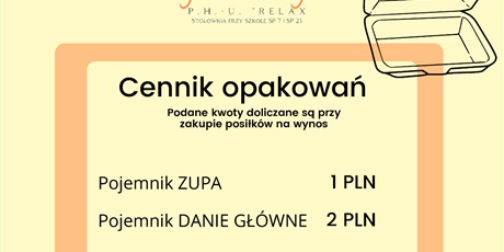 Stołówka