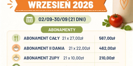 Stołówka