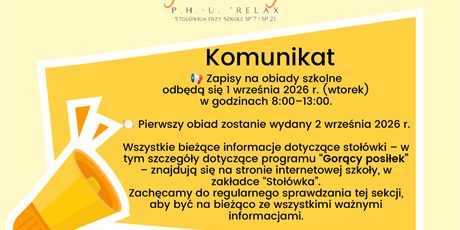 Stołówka