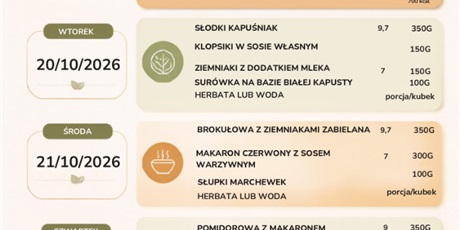 Stołówka